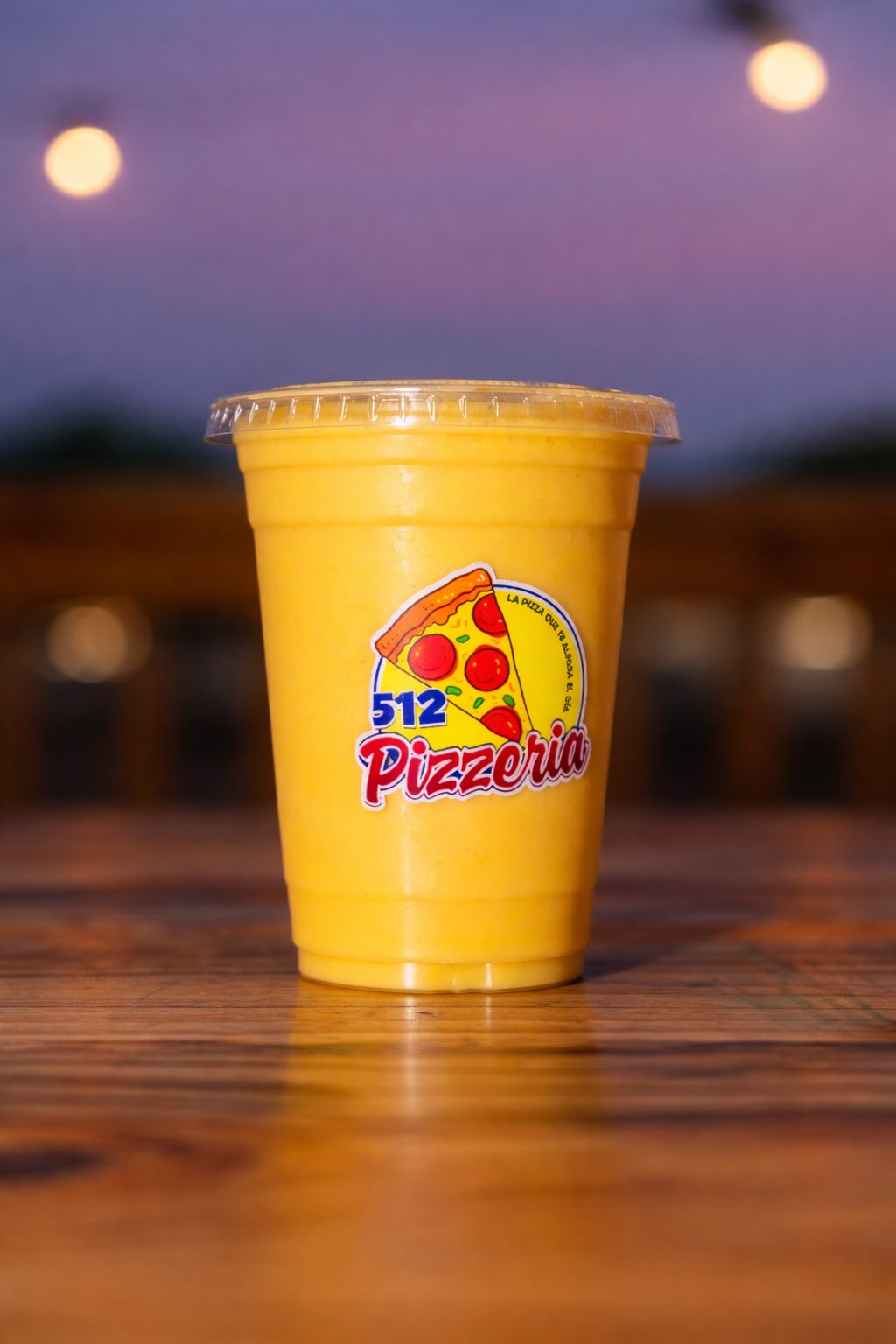 Smoothie