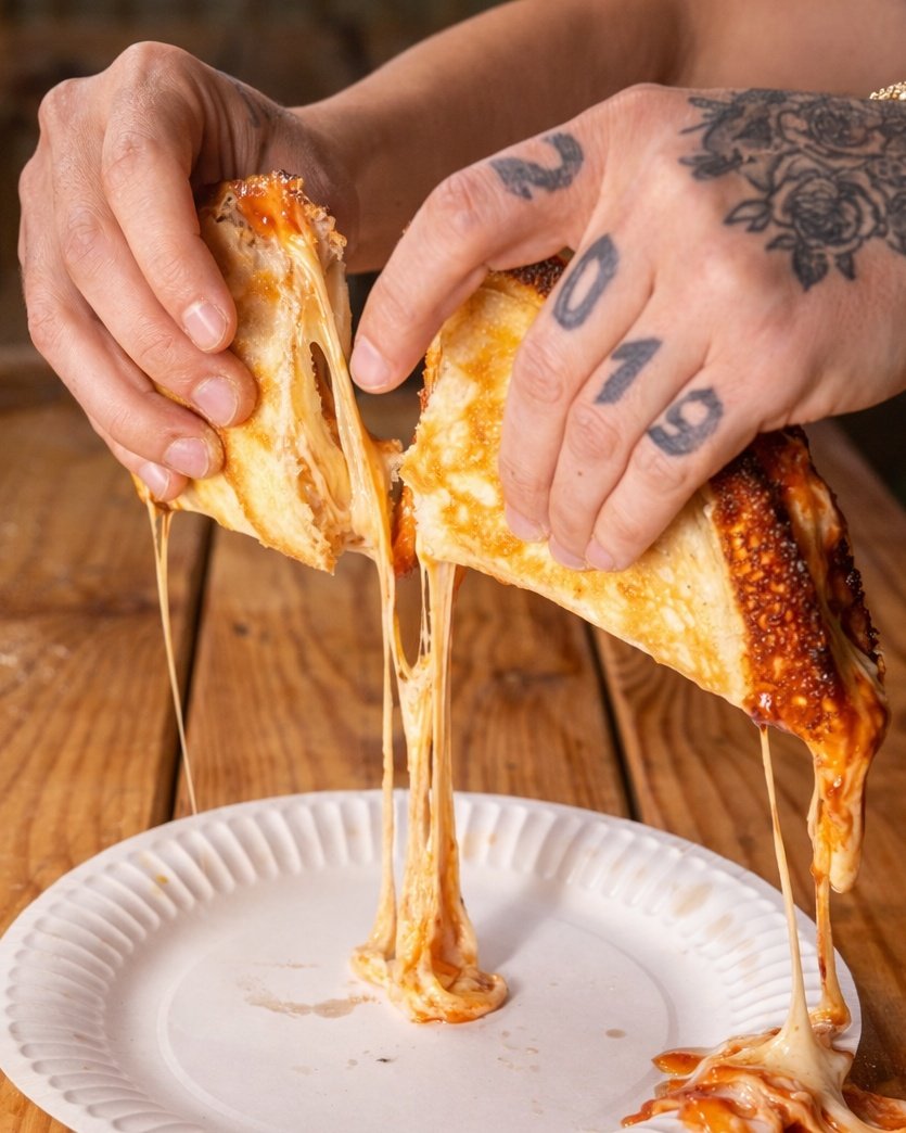 Cheese Pizza